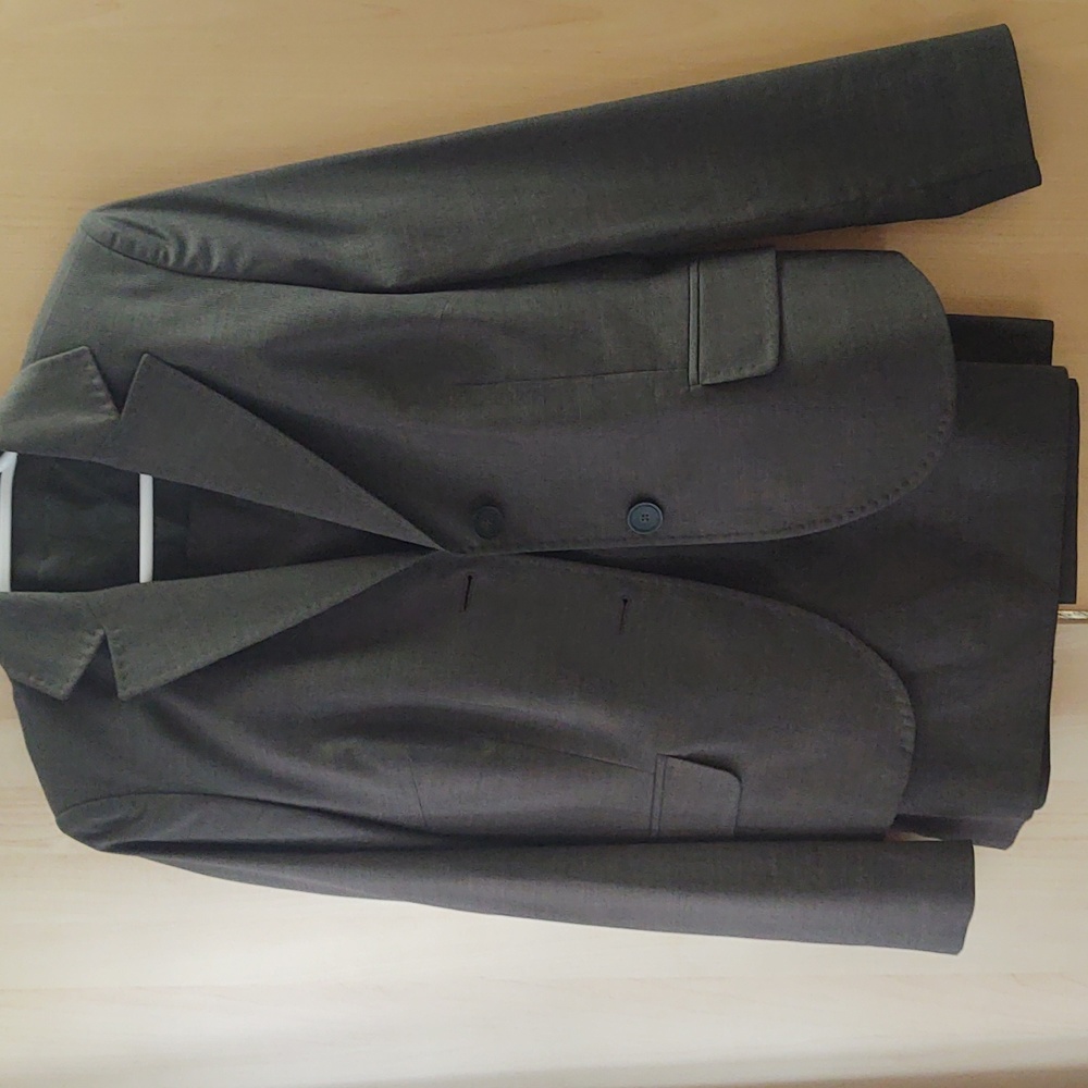 Suit